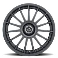fifteen52 - fifteen52 Podium 19x8.5 5x108/5x112 45mm ET 73.1mm Center Bore Frosted Graphite Wheel - STPFG-98558+45 - Image 1