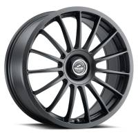 fifteen52 - fifteen52 Podium 19x8.5 5x108/5x112 45mm ET 73.1mm Center Bore Frosted Graphite Wheel - STPFG-98558+45 - Image 2