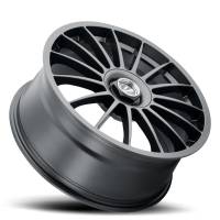 fifteen52 - fifteen52 Podium 19x8.5 5x108/5x112 45mm ET 73.1mm Center Bore Frosted Graphite Wheel - STPFG-98558+45 - Image 4