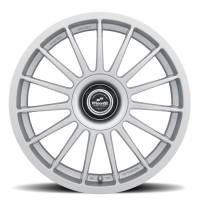 fifteen52 - fifteen52 Podium 18x8.5 5x108/5x112 45mm ET 73.1mm Center Bore Speed Silver Wheel - STPSS-88558+45 - Image 1