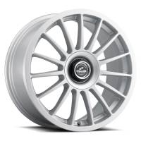 fifteen52 - fifteen52 Podium 18x8.5 5x108/5x112 45mm ET 73.1mm Center Bore Speed Silver Wheel - STPSS-88558+45 - Image 2