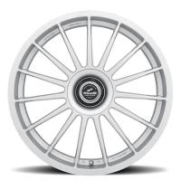 fifteen52 - fifteen52 Podium 19x8.5 5x108/5x112 45mm ET 73.1mm Center Bore Speed Silver Wheel - STPSS-98558+45 - Image 1
