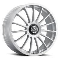 fifteen52 - fifteen52 Podium 19x8.5 5x108/5x112 45mm ET 73.1mm Center Bore Speed Silver Wheel - STPSS-98558+45 - Image 2