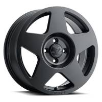 fifteen52 - fifteen52 Tarmac 17x7.5 4x108 42mm ET 63.4mm Center Bore Asphalt Black Wheel - TARAB-77548+42 - Image 2
