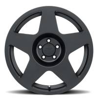 fifteen52 - fifteen52 Tarmac 18x8.5 5x112 45mm ET 66.56mm Center Bore Asphalt Black Wheel - TARAB-88551+45 - Image 1
