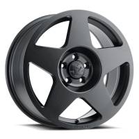 fifteen52 - fifteen52 Tarmac 18x8.5 5x112 45mm ET 66.56mm Center Bore Asphalt Black Wheel - TARAB-88551+45 - Image 2