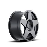 fifteen52 - fifteen52 Tarmac 18x8.5 5x112 45mm ET 66.56mm Center Bore Asphalt Black Wheel - TARAB-88551+45 - Image 3