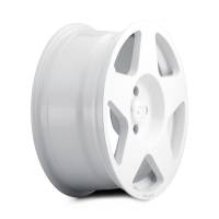 fifteen52 - fifteen52 Tarmac 17x7.5 4x108 42mm ET 63.4mm Center Bore Rally White Wheel - TARRW-77548+42 - Image 3