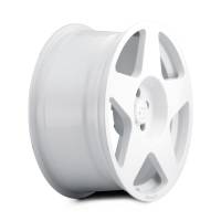 fifteen52 - fifteen52 Tarmac 18x8.5 5x108 42mm ET 63.4mm Center Bore Rally White Wheel - TARRW-88558+42 - Image 3