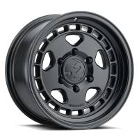 fifteen52 - fifteen52 Turbomac HD Classic 17x8.5 6x139.7 0mm ET 106.2mm Center Bore Asphalt Black Wheel - THCAB-78569-00 - Image 2