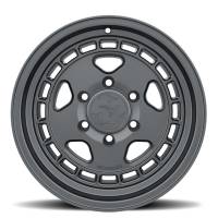 fifteen52 - fifteen52 Turbomac HD Classic 17x8.5 5x127 0mm ET 71.5mm Center Bore Carbon Grey Wheel - THCCG-78557-00 - Image 1