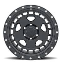 fifteen52 - fifteen52 Turbomac HD 17x8.5 6x135 0mm ET 87.1mm Center Bore Asphalt Black Wheel - THDAB-178565-00 - Image 1