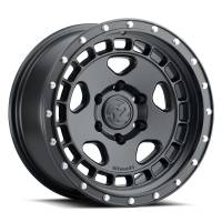 fifteen52 - fifteen52 Turbomac HD 17x8.5 6x135 0mm ET 87.1mm Center Bore Asphalt Black Wheel - THDAB-178565-00 - Image 2