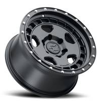 fifteen52 - fifteen52 Turbomac HD 17x8.5 6x135 0mm ET 87.1mm Center Bore Asphalt Black Wheel - THDAB-178565-00 - Image 4