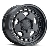 fifteen52 - fifteen52 Turbomac HD Classic 16x8 6x139.7 0mm ET 106.2mm Center Bore Asphalt Black Wheel - THDAB-68069-00 - Image 2