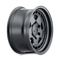 fifteen52 - fifteen52 Turbomac HD Classic 16x8 6x139.7 0mm ET 106.2mm Center Bore Asphalt Black Wheel - THDAB-68069-00 - Image 3