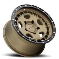 fifteen52 - fifteen52 Turbomac HD 17x8.5 5x150 0mm ET 110.3mm Center Bore Block Bronze Wheel - THDBB-178555-00 - Image 4