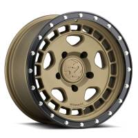 fifteen52 - fifteen52 Turbomac HD 17x8.5 5x127 0mm ET 71.5mm Center Bore Block Bronze Wheel - THDBB-178557-00 - Image 2