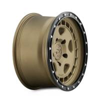 fifteen52 - fifteen52 Turbomac HD 17x8.5 5x127 0mm ET 71.5mm Center Bore Block Bronze Wheel - THDBB-178557-00 - Image 3