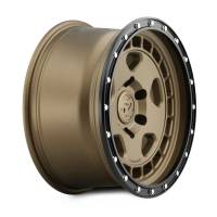 fifteen52 - fifteen52 Turbomac HD 17x8.5 6x135 0mm ET 87.1mm Center Bore Block Bronze Wheel - THDBB-178565-00 - Image 3