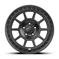 fifteen52 - fifteen52 Traverse MX 17x8 5x112 20mm ET 57.1mm Center Bore Frosted Graphite Wheel - TMXFG-78051+20 - Image 1
