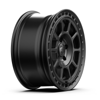 fifteen52 - fifteen52 Traverse MX 17x8 5x112 20mm ET 57.1mm Center Bore Frosted Graphite Wheel - TMXFG-78051+20 - Image 3