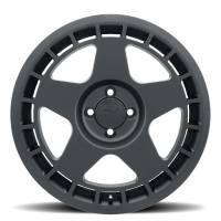 fifteen52 - fifteen52 Turbomac 17x7.5 4x108 42mm ET 63.4mm Center Bore Asphalt Black Wheel - TURAB-77548+42 - Image 1