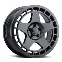 fifteen52 - fifteen52 Turbomac 17x7.5 5x112 40mm ET 66.56mm Center Bore Asphalt Black Wheel - TURAB-77551+40 - Image 2