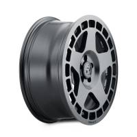 fifteen52 - fifteen52 Turbomac 17x7.5 5x112 40mm ET 66.56mm Center Bore Asphalt Black Wheel - TURAB-77551+40 - Image 3