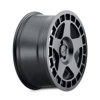 fifteen52 - fifteen52 Turbomac 18x8.5 5x112 45mm ET 66.56mm Center Bore Asphalt Black Wheel - TURAB-88551+45 - Image 3