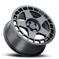 fifteen52 - fifteen52 Turbomac 18x8.5 5x112 45mm ET 66.56mm Center Bore Asphalt Black Wheel - TURAB-88551+45 - Image 4