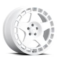 fifteen52 - fifteen52 Turbomac 18x8.5 5x108 42mm ET 63.4mm Center Bore Rally White Wheel - TURRW-88558+42 - Image 2