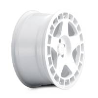 fifteen52 - fifteen52 Turbomac 18x8.5 5x108 42mm ET 63.4mm Center Bore Rally White Wheel - TURRW-88558+42 - Image 3