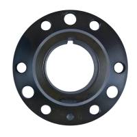 Fluidampr - Fluidampr BBC Internally Balanced Single Keyway Harmonic Balancer Adapter Hub (Hub Only) - 100001 - Image 2