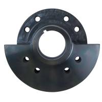Fluidampr - Fluidampr SBF Externally Balanced 28oz Single Keyway Harmonic Balancer Adapter Hub (Hub Only) - 100003 - Image 2