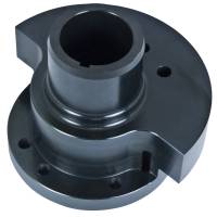 Fluidampr - Fluidampr SBF Externally Balanced 34oz Single Keyway Harmonic Balancer Adapter Hub (Hub Only) - 100004 - Image 1