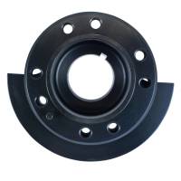 Fluidampr - Fluidampr SBF Externally Balanced 34oz Single Keyway Harmonic Balancer Adapter Hub (Hub Only) - 100004 - Image 2