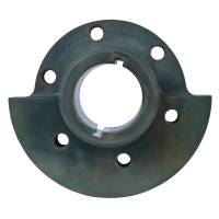 Fluidampr - Fluidampr BBC Ext Balanced Dual (3/16in & 3/16in) Keyway Harmonic Balancer Adapter Hub (Hub Only) - 100009 - Image 2