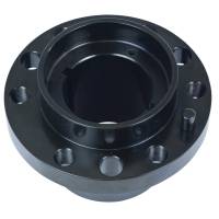 Fluidampr - Fluidampr BBC Int Balanced Dual (3/16in & 3/16in) Keyway Harmonic Balancer Adapter Hub (Hub Only) - 100010 - Image 1