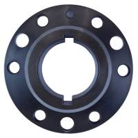 Fluidampr - Fluidampr BBC Int Balanced Dual (1/4in & 1/4in) Keyway Harmonic Balancer Adapter Hub (Hub Only) - 100011 - Image 2