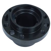 Fluidampr - Fluidampr BBC Int Balanced Dual (3/16in & 1/4in) Keyway Harmonic Balancer Adapter Hub (Hub Only) - 100012 - Image 1
