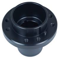 Fluidampr - Fluidampr SBF Internally Balanced Single Keyway Harmonic Balancer Adapter Hub (Hub Only) - 100013 - Image 1