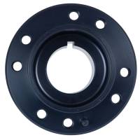 Fluidampr - Fluidampr SBF Internally Balanced Single Keyway Harmonic Balancer Adapter Hub (Hub Only) - 100013 - Image 2