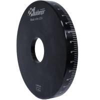 Fluidampr - Fluidampr Universal Tractor Pulling Internally Balanced Damper (w/o Pre-Drilled Bolt Holes) - 1243111 - Image 2
