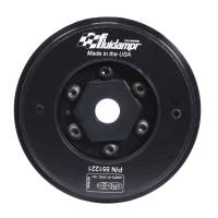 Fluidampr 91-08 VW Golf/05-12 Passat B6/B7 / 03-10 Audi TT Steel Internally Balanced Damper - 551221