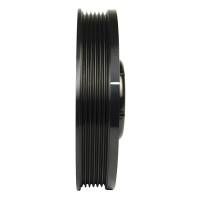 Fluidampr - Fluidampr Audi 2.7L Twin Turbo/2.8L and 3.0L V6 Internally Balanced Damper - 651211 - Image 2