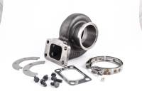 Garrett - Garrett GT35R Turbine Housing Kit O/V T3 / V-Band 0.82 A/R (Ni-Resist) - 740902-0011 - Image 1