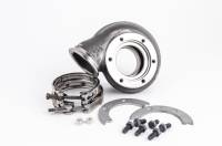 Garrett - Garrett GT30R Turbine Housing Kit O/V V-Band / V-Band 0.61 A/R (Ni-Resist) - 740902-0036 - Image 2