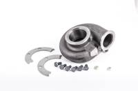 Garrett - Garrett GT28R Turbine Housing Kit O/V V-Band / V-Band 0.72 A/R (Ni-Resist) - 827690-0002 - Image 1