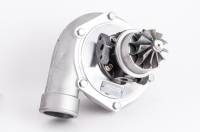 Garrett - Garrett GTW3476R Super Core CHRA 757197-0009 - 841691-5001S - Image 2